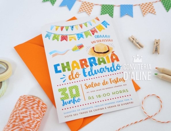 Blog Conviteria D'aline Charraiá Do Edu Blog Conviteria D'aline Charraiá Do Edu