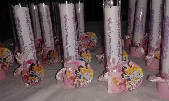 Convite Tubete Frozen, Princesas Disney, Princesa Sofia Convite Tubete Frozen, Princesas Disney, Princesa Sofia