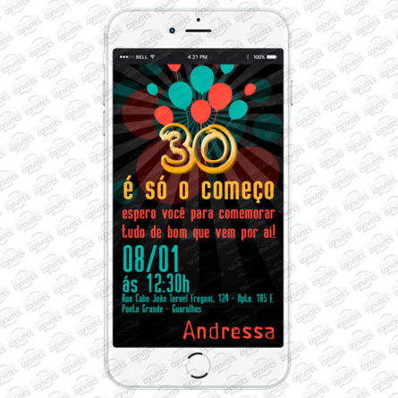 Arquivos Convite Virtual De Aniversário Arquivos Convite Virtual De Aniversário