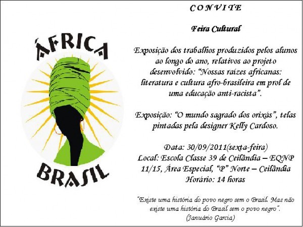Blog Do Thiago Está Chegando O Dia Da Feira Cultural Confira O Blog Do Thiago Está Chegando O Dia Da Feira Cultural Confira O