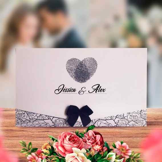 Convite Casamento Simples Baratos Convite Casamento Simples Baratos