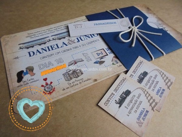 Convite Ingresso De Catita Convites Personalizados Convite Ingresso De Catita Convites Personalizados