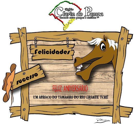 Prosa Galponeira Aniversário Deste Blogueiro Prosa Galponeira Aniversário Deste Blogueiro