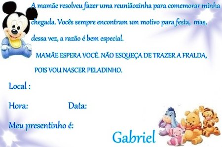 Frases Para O Convite Do Chá Me Deem Dicas Amigas Frases Para O Convite Do Chá Me Deem Dicas Amigas