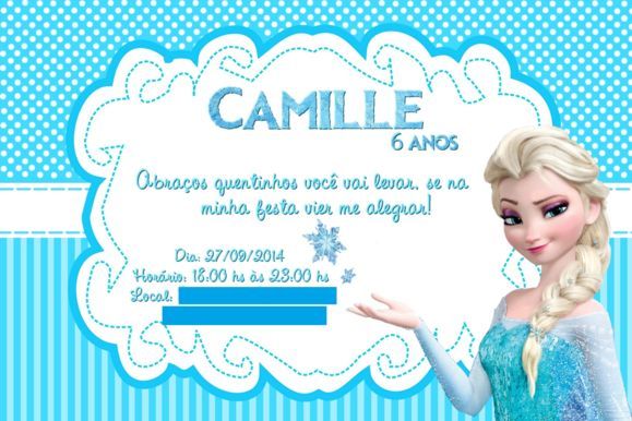 Pin Em Tema Frozen Pin Em Tema Frozen