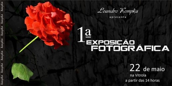 Na Mira Convite Para Exposição Fotográfica Na Mira Convite Para Exposição Fotográfica