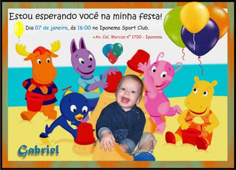 Frases Para Convite De Festa Infantil Frases Para Convite De Festa Infantil