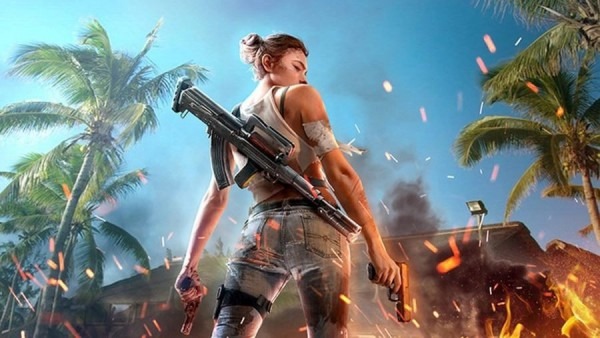 Free Fire Free Fire