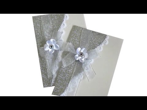Como Fazer Convite De Casamento Fashion ⥠Diy Como Fazer Convite De Casamento Fashion ⥠Diy
