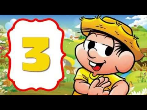 Convite Animado Tema Arraiá Chico Bento Convite Animado Tema Arraiá Chico Bento