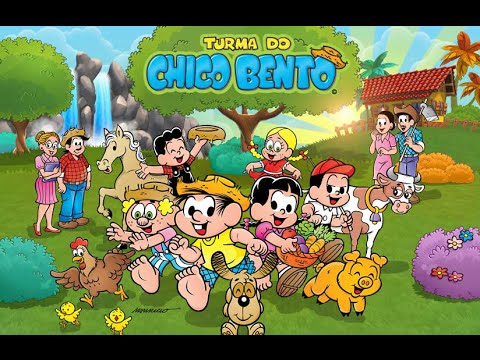 Convite Arraiá Do Chico Bento Convite Arraiá Do Chico Bento