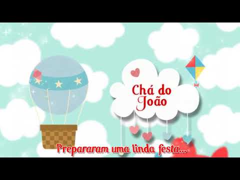 Convite Chà De Fraldas Do JoÃo Tema Pipas E BalÃes Convite Chà De Fraldas Do JoÃo Tema Pipas E BalÃes