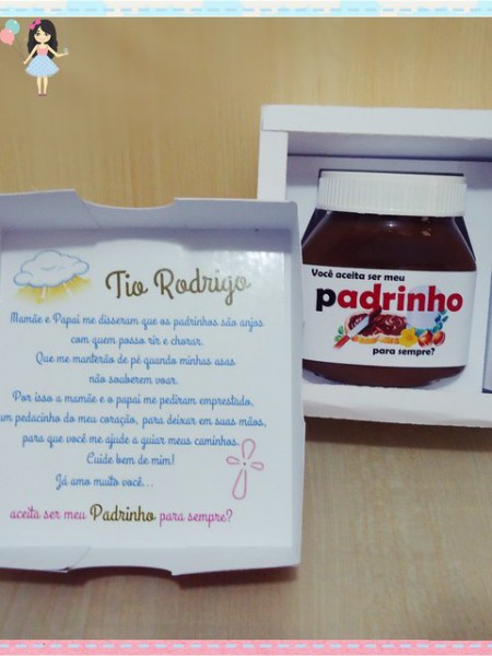 Convites Para Padrinhos De Batismo â» Muitos Modelos Para Sua Escolha Convites Para Padrinhos De Batismo â» Muitos Modelos Para Sua Escolha