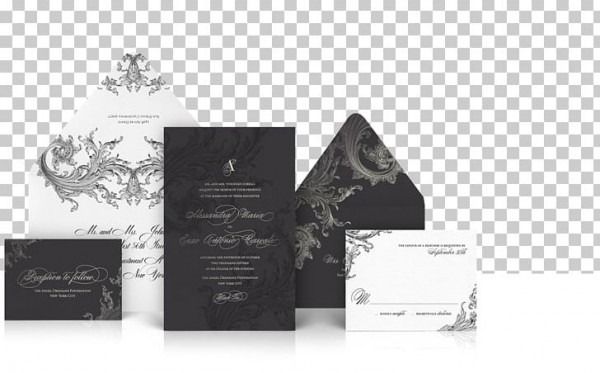 Wedding Invitation Green Wedding Atelier Isabey Convite Png Wedding Invitation Green Wedding Atelier Isabey Convite Png