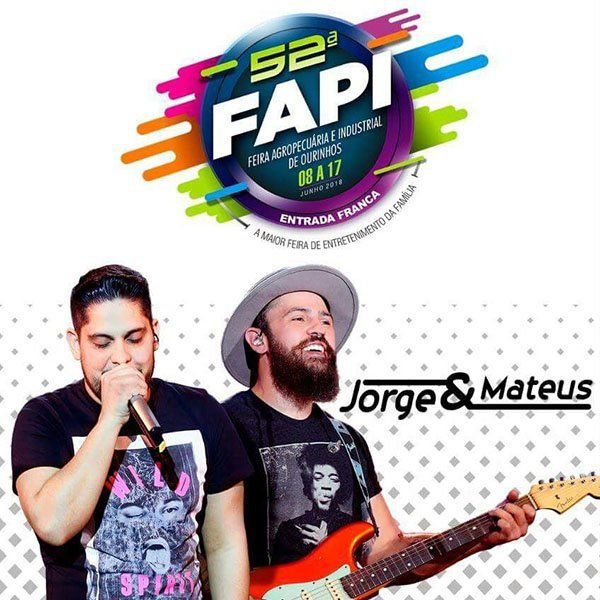 Compre Aqui Seu Ingresso Para Fapi Ourinhos Compre Aqui Seu Ingresso Para Fapi Ourinhos