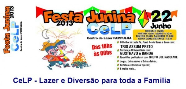 Associação De Guardas Municipais De Belo Horizonte Festa Junina Associação De Guardas Municipais De Belo Horizonte Festa Junina