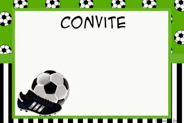 Festa De Futebol Lembrancinhas, Bolos, Decoração E Convites Festa De Futebol Lembrancinhas, Bolos, Decoração E Convites