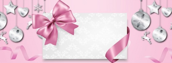 Fundo De Anúncio De Banner Convite Rosa Pink Convite Banner Fundo De Anúncio De Banner Convite Rosa Pink Convite Banner