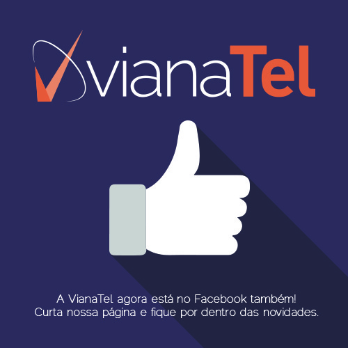 Nova Página No Facebook â Vianatel â Outorgas Scm, Seac E Stfc Anatel Nova Página No Facebook â Vianatel â Outorgas Scm, Seac E Stfc Anatel