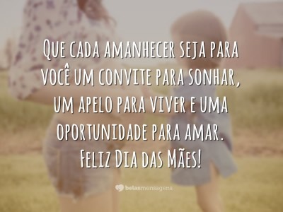 Frases De Dia Das Mães Frases De Dia Das Mães