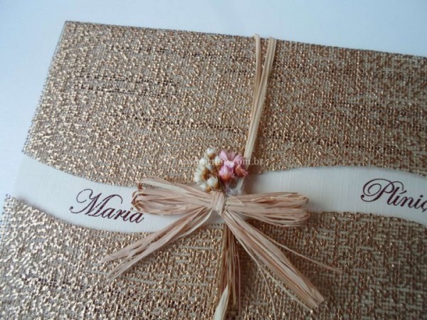 Convites De Casamento Deluxe Convites De Casamento Deluxe