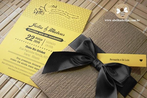 Convite De Casamento Com Trechos De Música! â Modelos De Convite Convite De Casamento Com Trechos De Música! â Modelos De Convite
