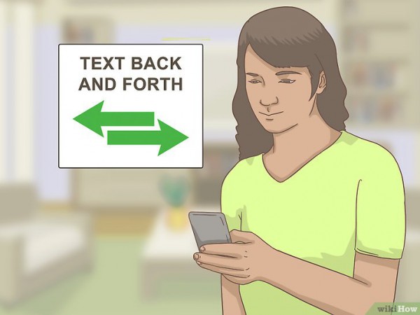Como Convidar Um Cara Para Sair Por Mensagem De Texto Como Convidar Um Cara Para Sair Por Mensagem De Texto